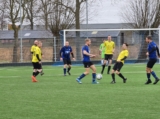 S.K.N.W.K. 2 - Halsteren 3 (competitie) seizoen 2023-2024 (27/157)